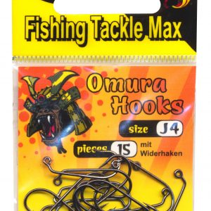 Omura Hooks