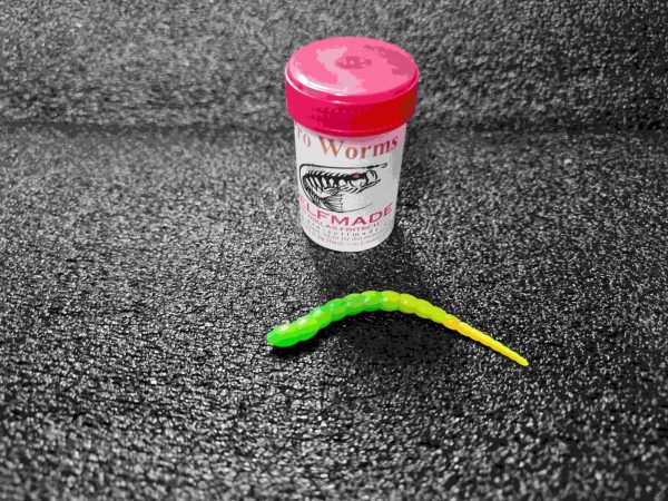 Pro Worms 65mm