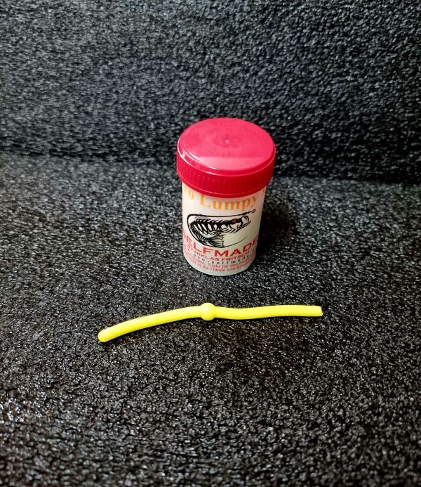 ✔ Hier bekommt ihr einen super fängigen Gummiköder Namens Pro Worms 65mm ✔ Ihr findet auch hier andere super fängige Gummiköder ✔ Also schaut mal rein ✔