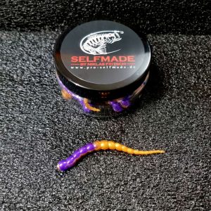 Pro Worms 55mm
