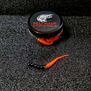 Pro Worms 55mm