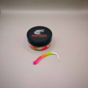 Pro Worms 65mm 3.farbig