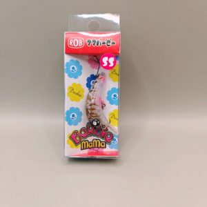 ROB LURE BERBIE MAMA SS 16 Glow