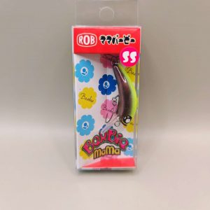 ROB LURE BERBIE MAMA SS 5 UV