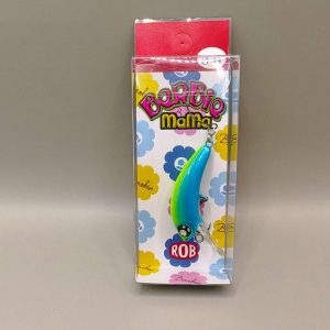 ROB LURE BERBIE MAMA SS 12 UV