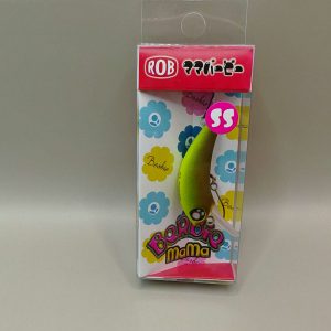 ROB LURE BERBIE MAMA SS 6 UV