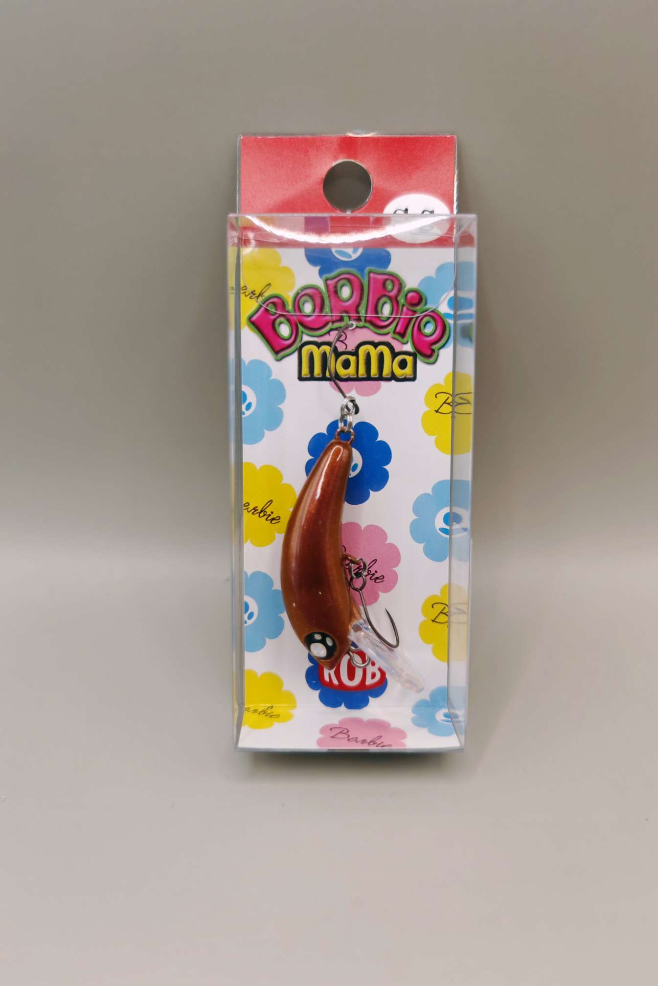 ROB LURE BERBIE MAMA SS 7