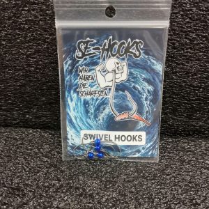 Se-Hooks Swivel Hooks