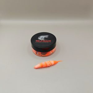 Pro Spider 70 Wei/Orange