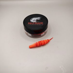 Pro Spider 70 Rot/Orange