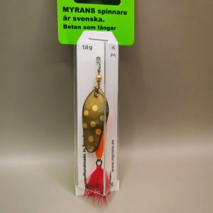 Myran Spinnaren18g Spinner
