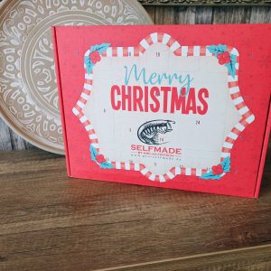 Ul-Fischen Adventskalender 2025