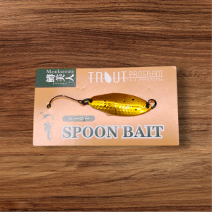 UV Spoon Gaia Rohling 2,1g