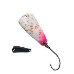 Spoon 2,5g ( Iris Rohling)