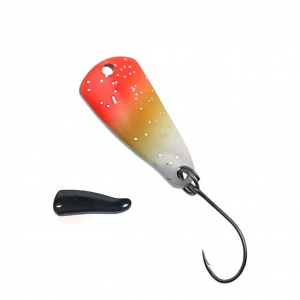 Spoon 2,5g ( Iris Rohling)