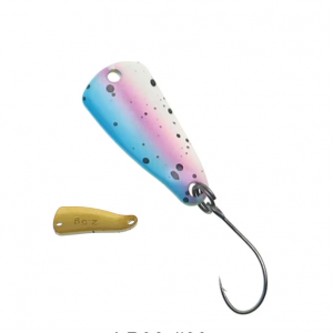 Spoon 2,5g ( Iris Rohling)