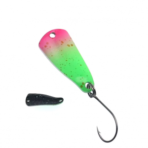 Spoon 2,5g ( Iris Rohling)