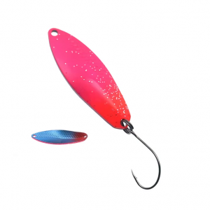 Spoon 5g ( God Hands Rohling)