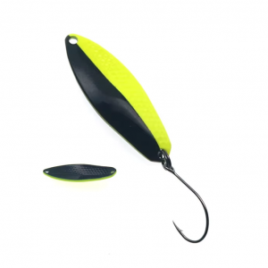 Spoon 5g ( God Hands Rohling)