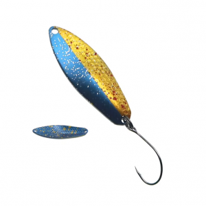 Spoon 5g ( God Hands Rohling)