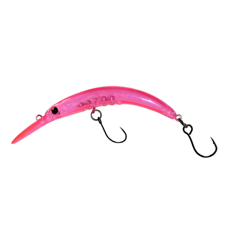 Sinkender Forellen Wobbler 3g 55mm