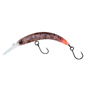 Sinkender Forellen Wobbler 3g 55mm