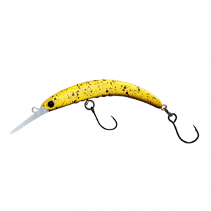 Sinkender Forellen Wobbler 3g 55mm