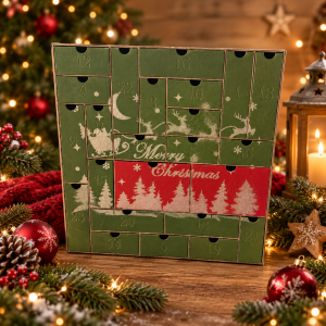 UL-Fishing Adventskalender